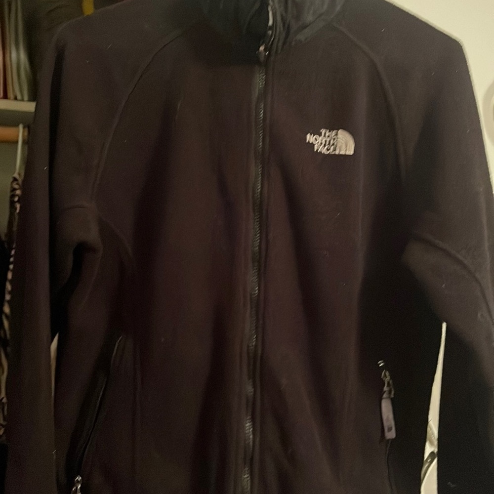 North face fleece